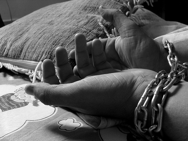 Archaeology and the invisible man: The role of slavery in the production of wealth and social class