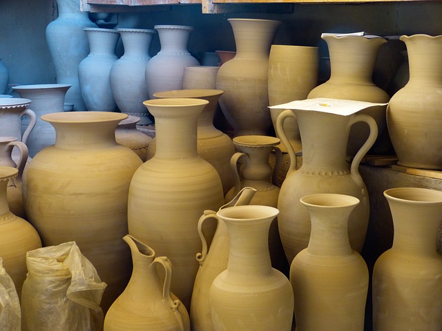 Discontinuing traditions: Using historically informed ethnoarchaeology in the study of Evros ceramic