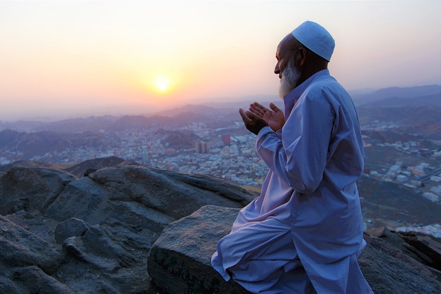 Religion, death attitudes, and belief in afterlife in the elderly: Untangling the relationships
