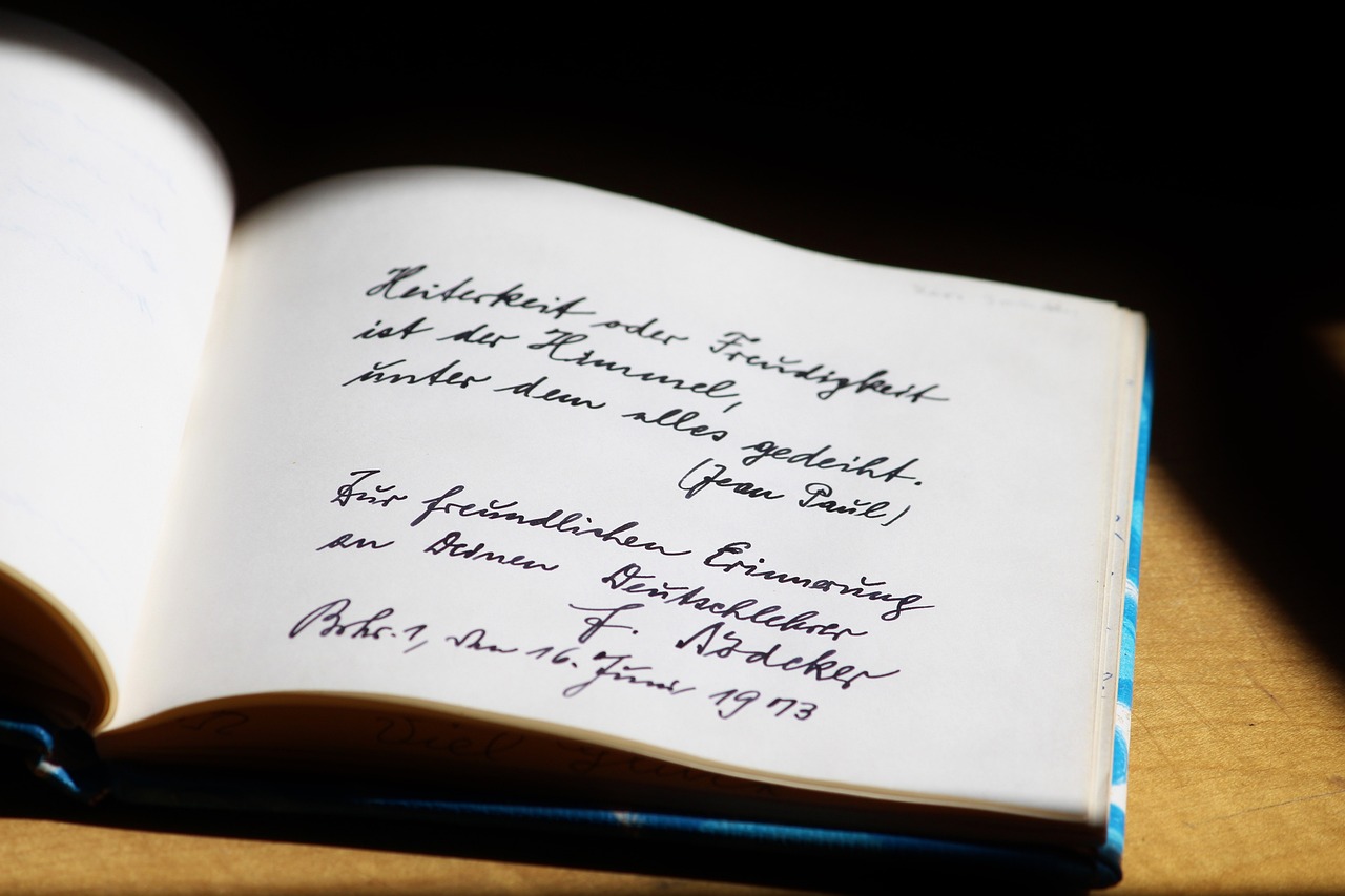 Toward a poetics of aging: The links between literature and life