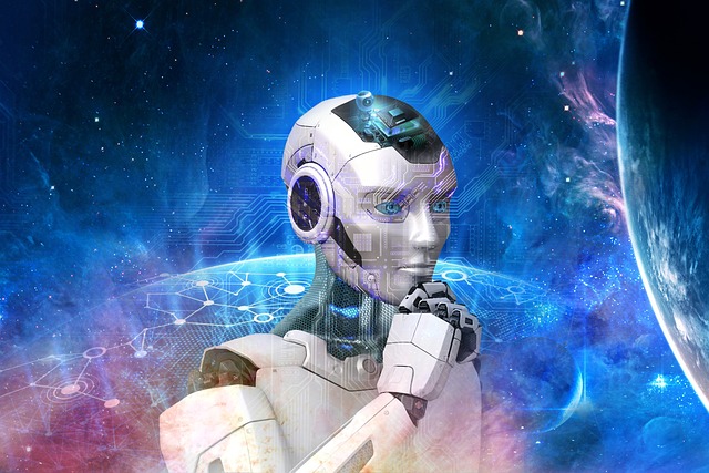 Creating in our own image: Artificial intelligence and the image of God