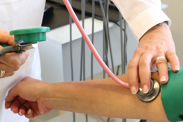 Spirituality and cardiovascular risk