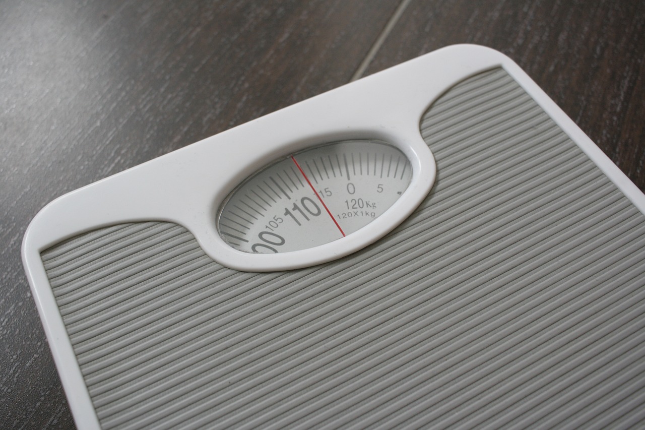 Religion and body weight