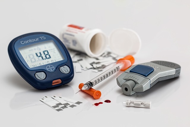 Importance of family history in type 2 black South African diabetic patients