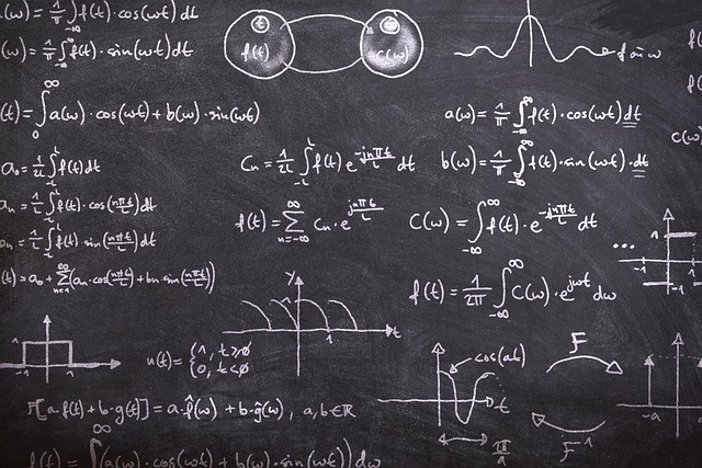The importance of mathematical conceptualisation