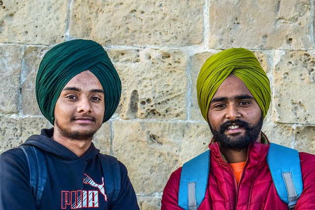 Religious participation and income