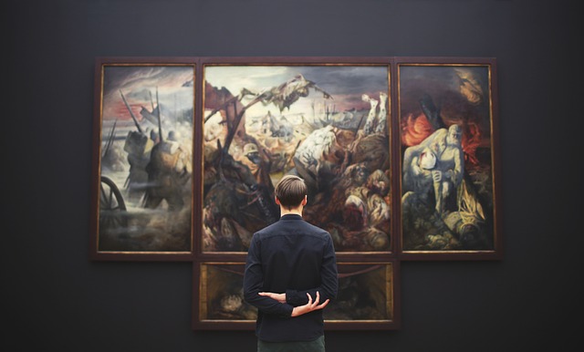 Whose History?: Museum-making and struggles over ethnicity and representation in the Sunbelt