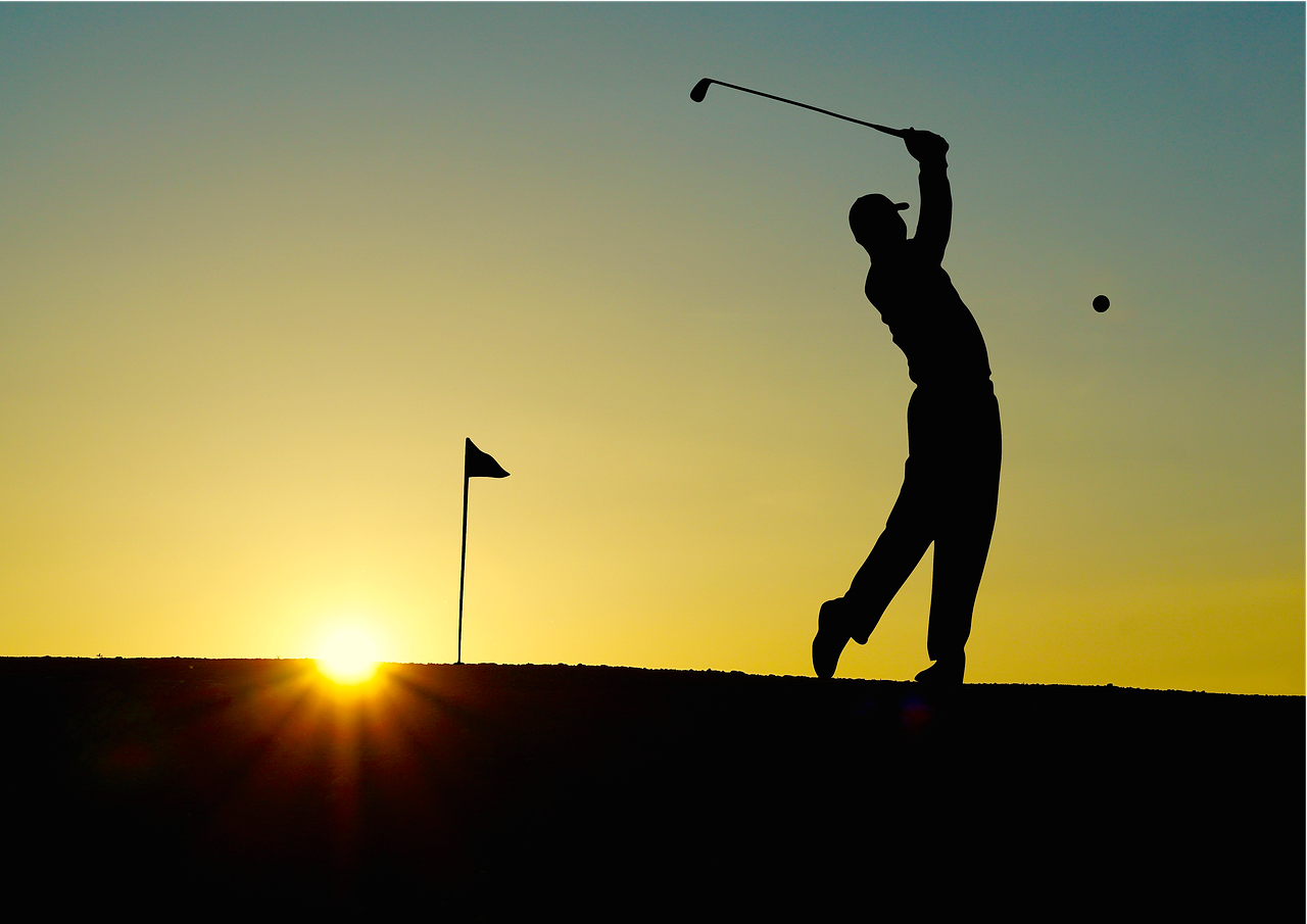 Analysis of golfer motivations and constraints by experience use history