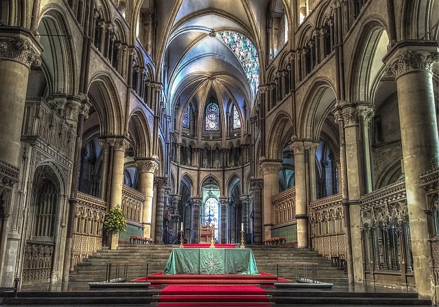 Muslims, Hindus, and Sikhs in the new religious landscape of England